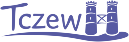 Logotyp miasta Tczew